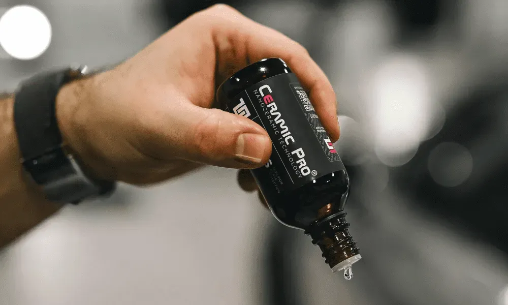 What Is Ceramic Coating and Is It Worth It in Hamilton?