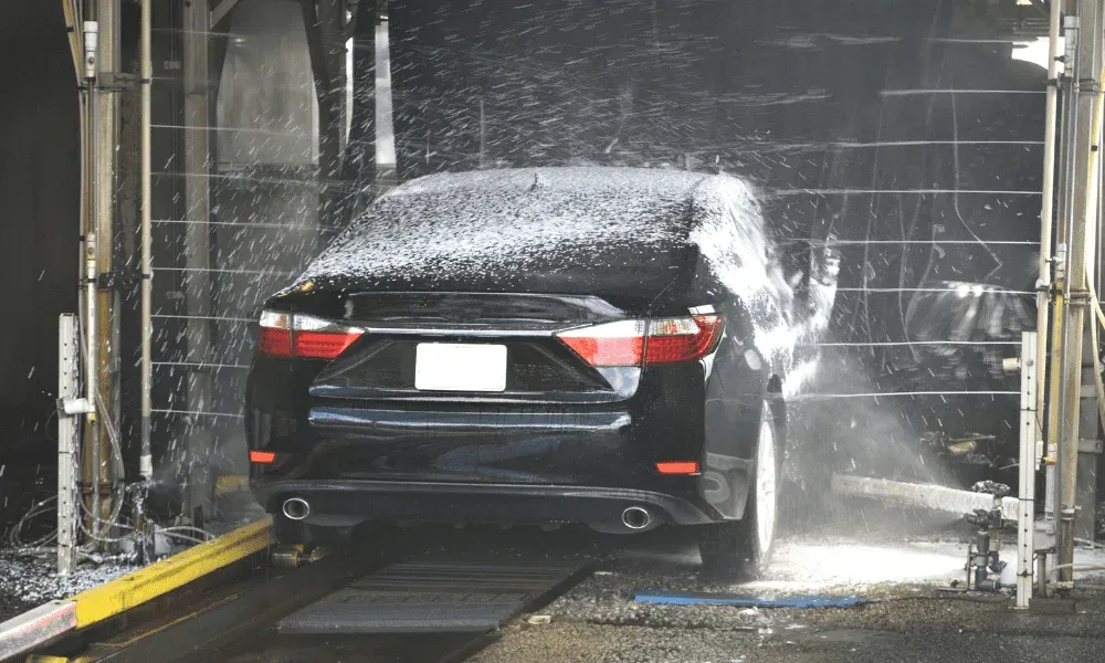 How Much Does Car Grooming Cost in Hamilton?