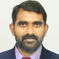 Renju Cherian